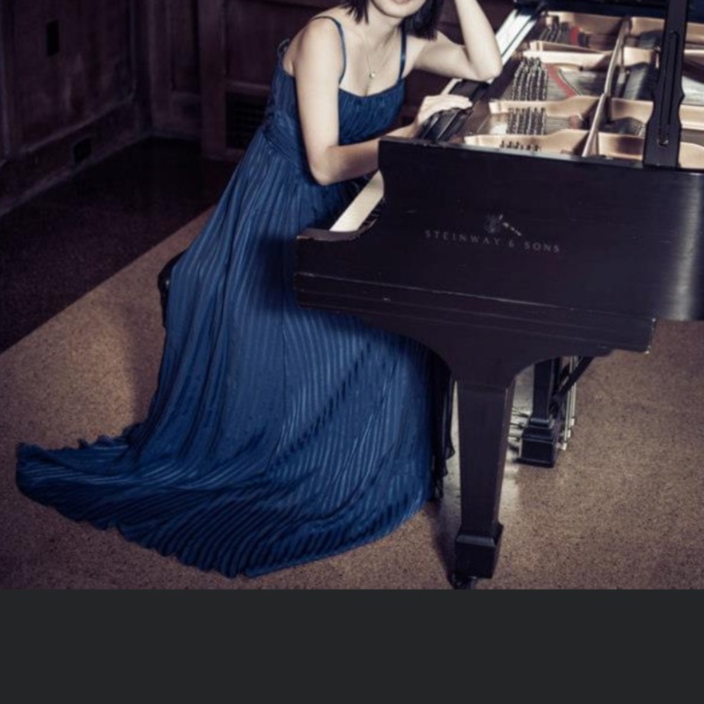 Bcbg Gown